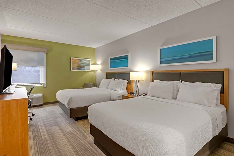 Holiday Inn Express Hershey-Harrisburg Area By IHG