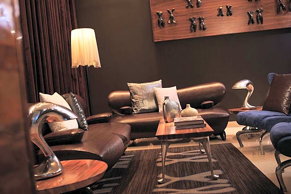 Renaissance by Marriott New York Times Square Hotel
