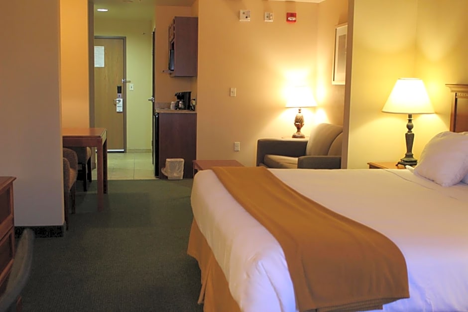 Holiday Inn Express Tehachapi by IHG