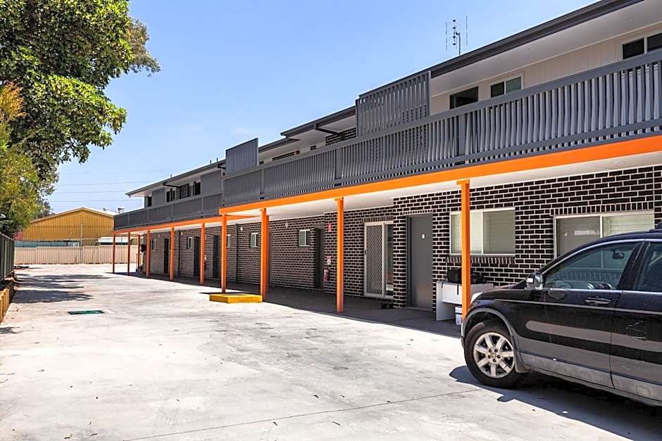 Singleton Valley Accommodation