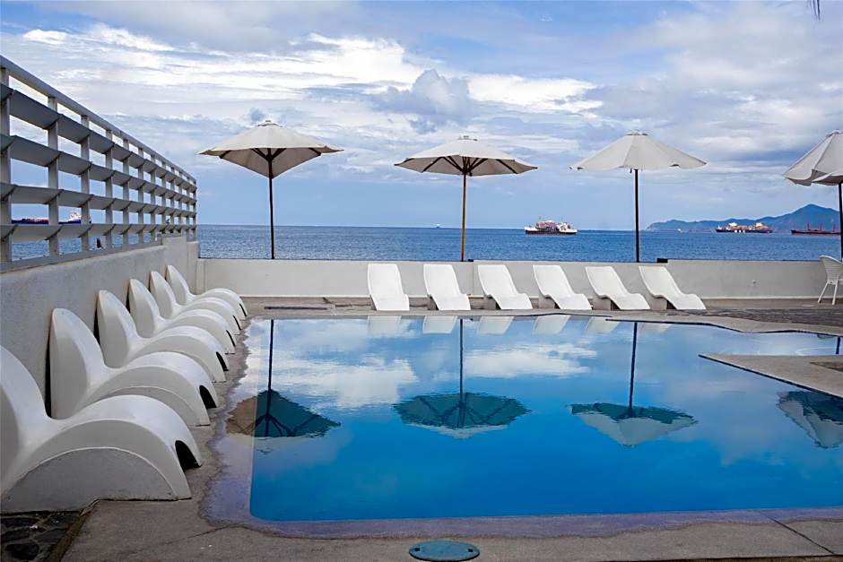 Best Western Plus Luna del Mar