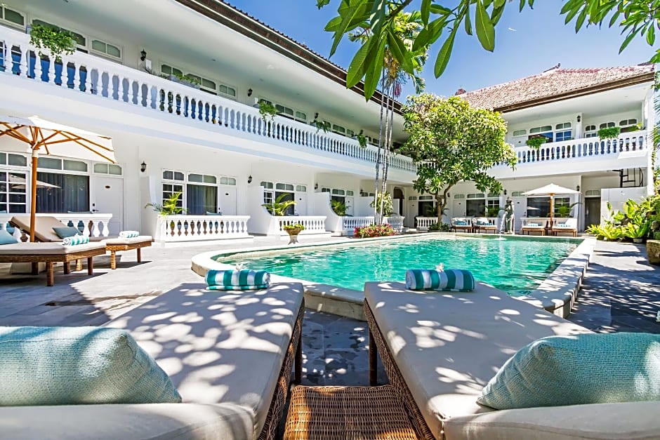 Akaya Bali