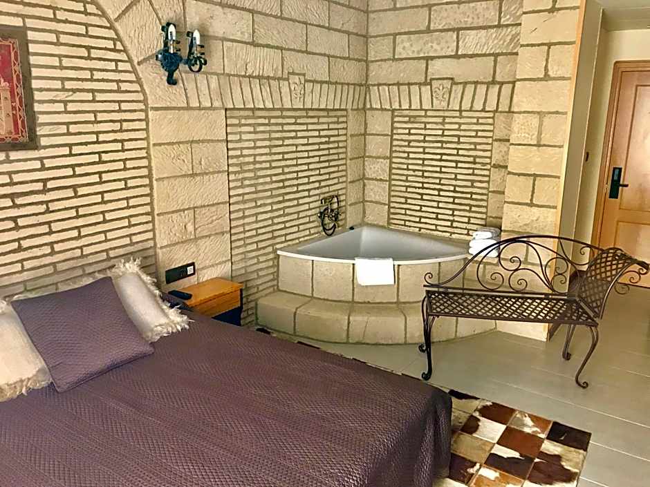 Hotel Castillo Bonavía