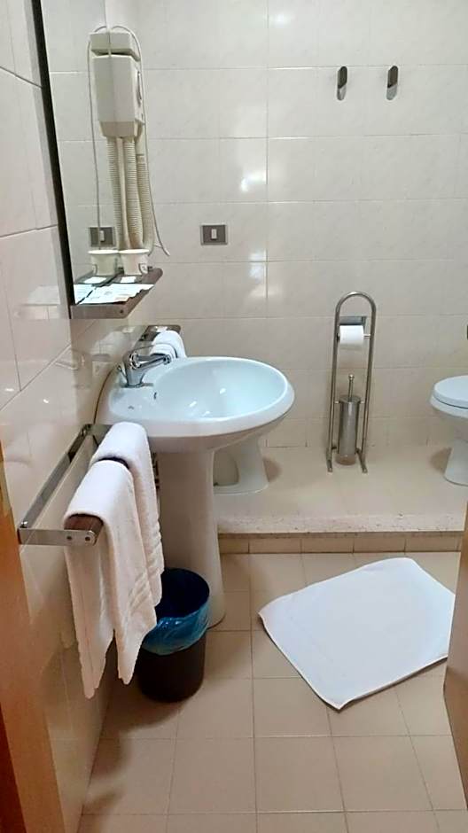 Park Hotel Campitelli