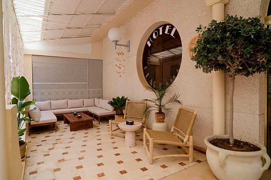 Hotel Guardamar