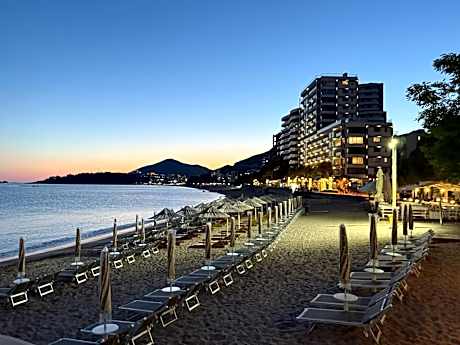 Hotel Obala