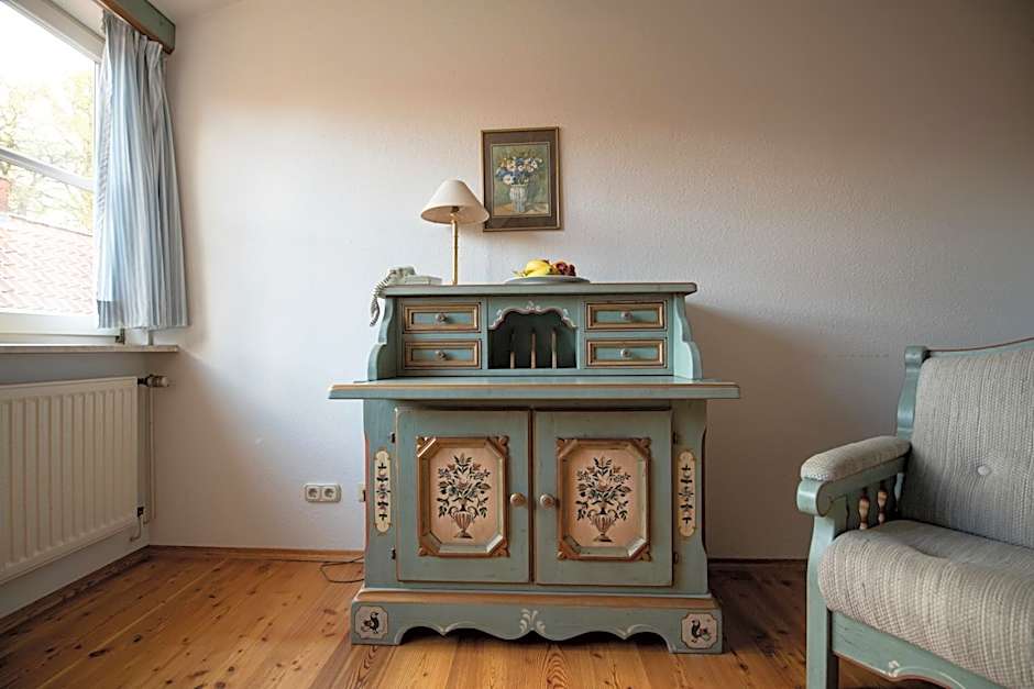 Heide Hotel Reinstorf