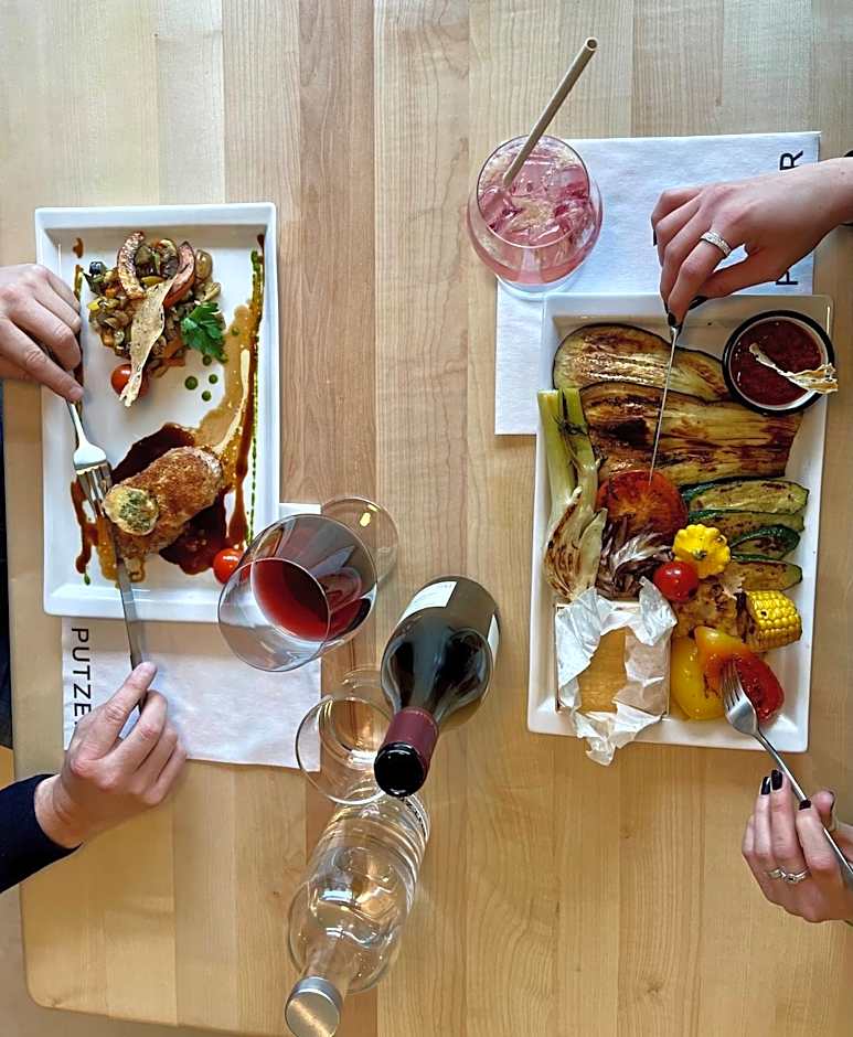 Hotel Restaurant Putzer