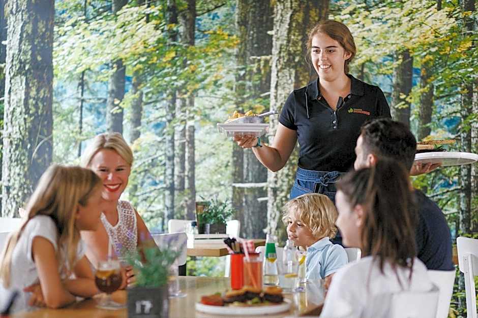 Vakantiepark Dierenbos