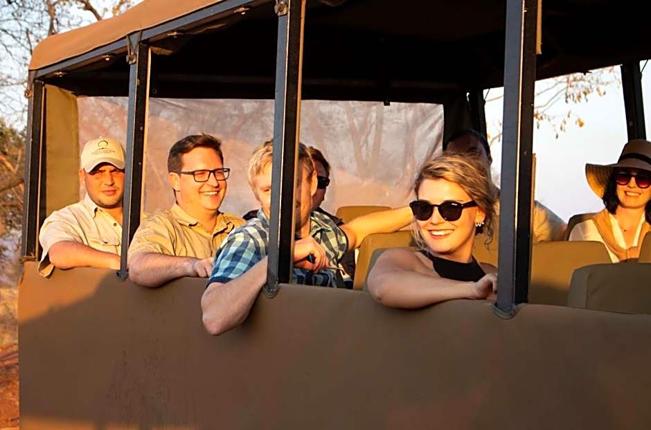 Kilima Private Game Reserve & Spa