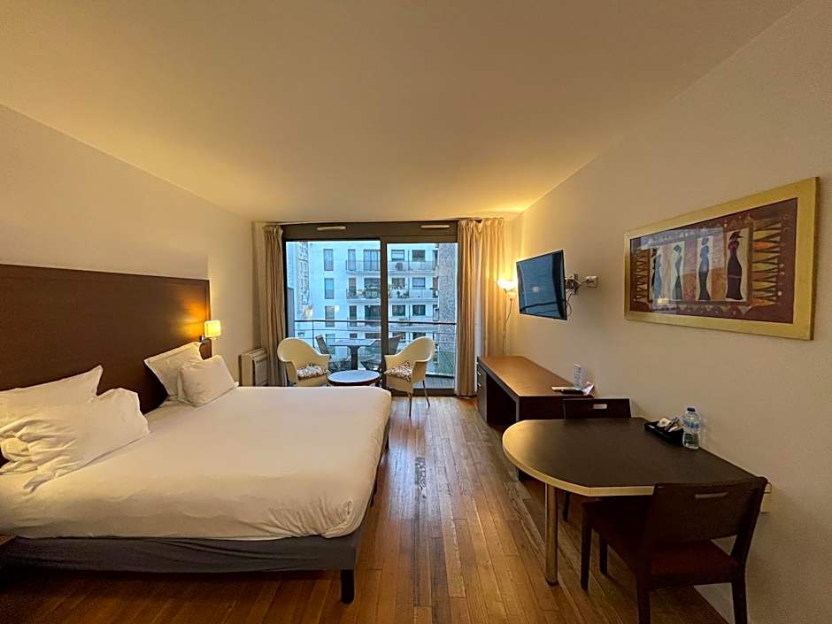 Residhotel Imperial Rennequin