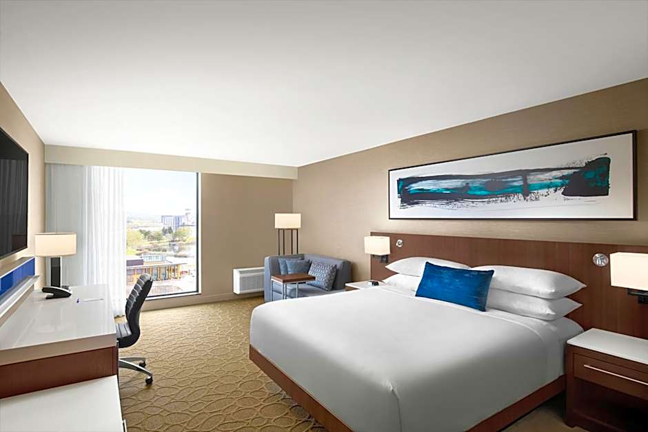 Delta Hotels by Marriott Thunder Bay