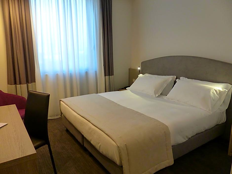 DB Hotel Verona Airport And Congress