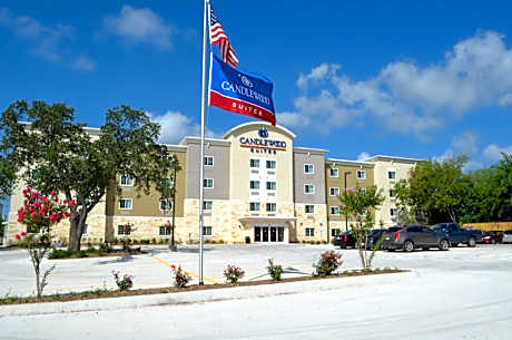 Candlewood Suites San Antonio Airport By IHG