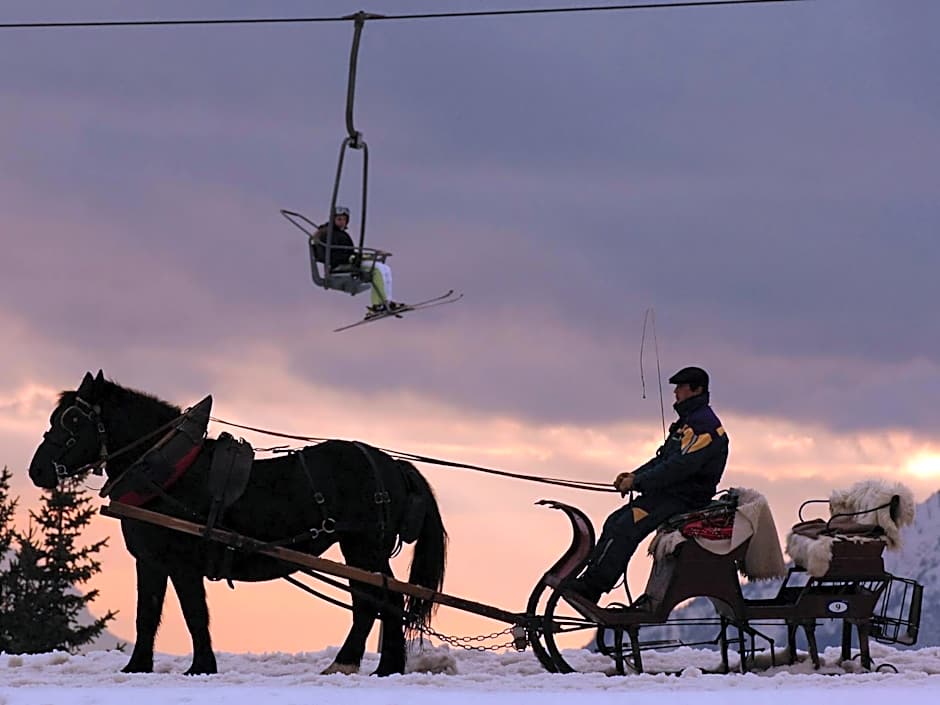 SOWELL COLLECTION Hotel des Dromonts