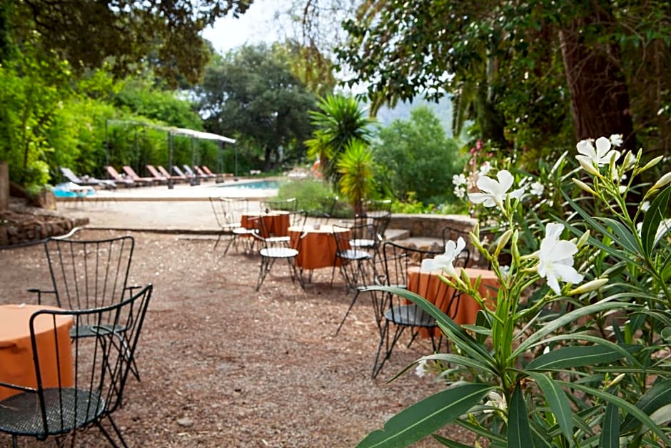 Agroturismo Son Galceran