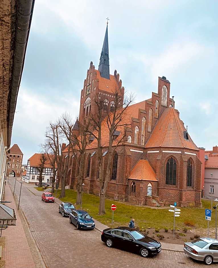 norddeutscher Hof - Kutscherstation