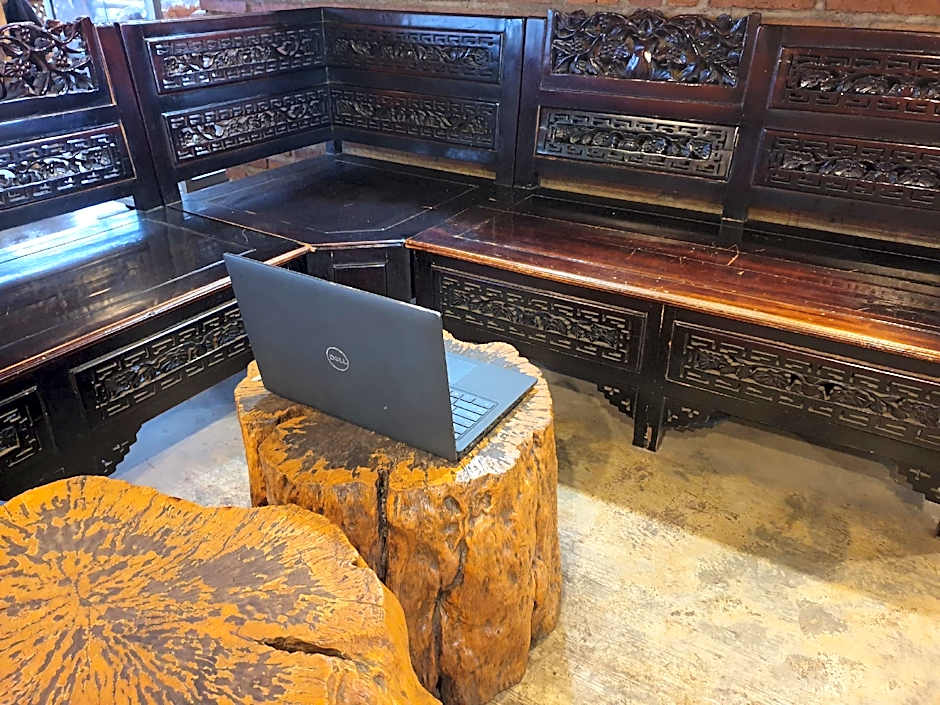 OYO Life 92622 Jatiluhur Kost Syariah