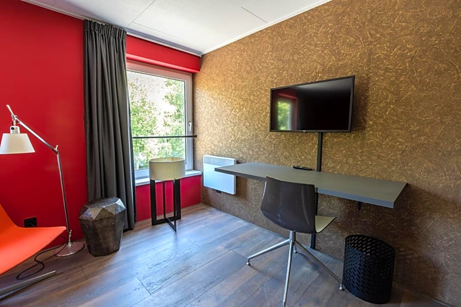 Hotel Leeuwerik