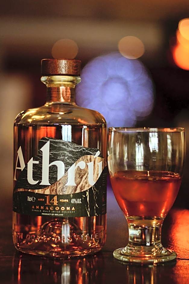 Coach House Hotel Sligo