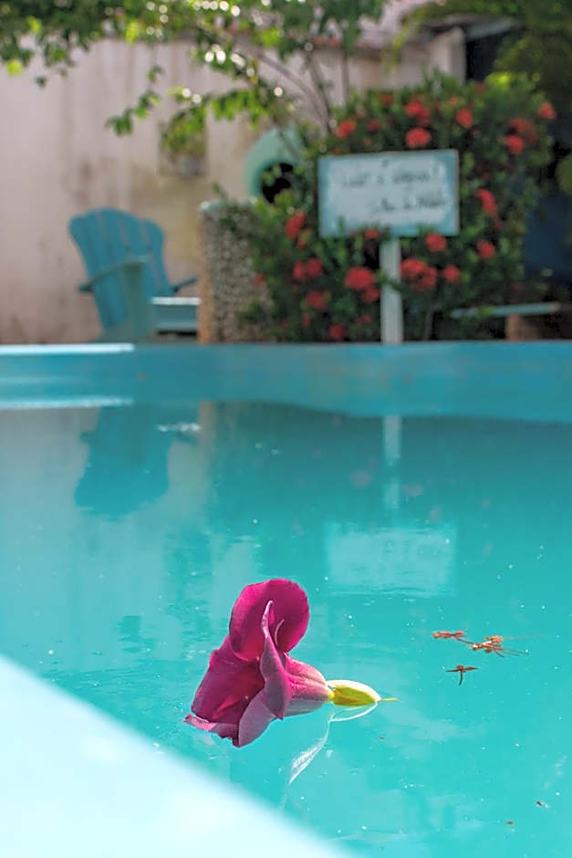 Pousada São Miguel Filosofal