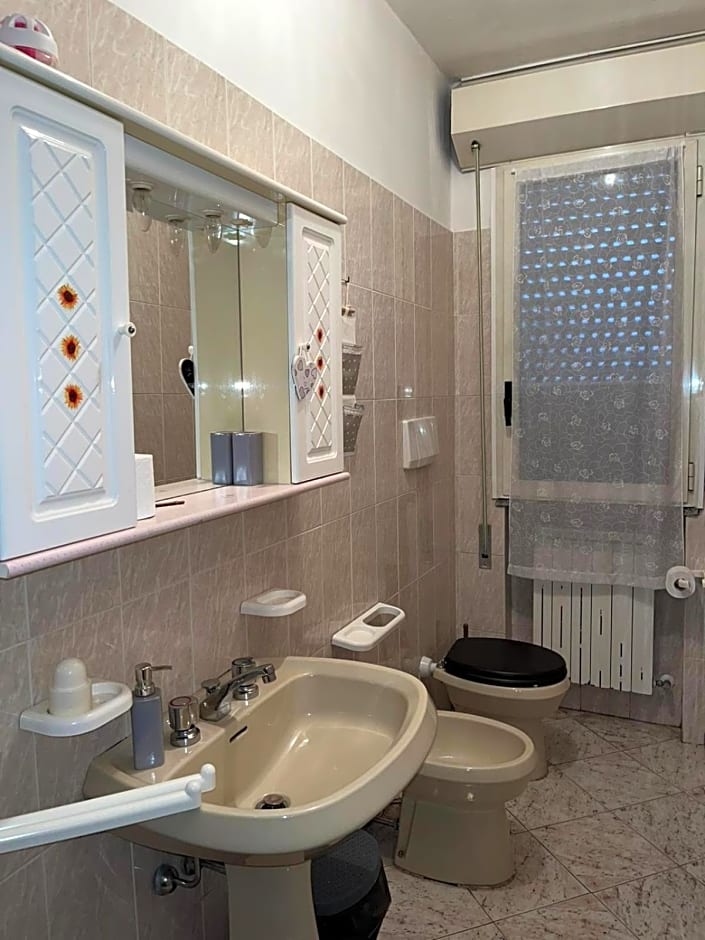 B&B Il Girasole – Ortonovo, PA