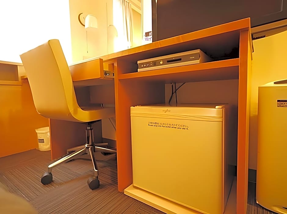 Hotel Route Inn Tendo