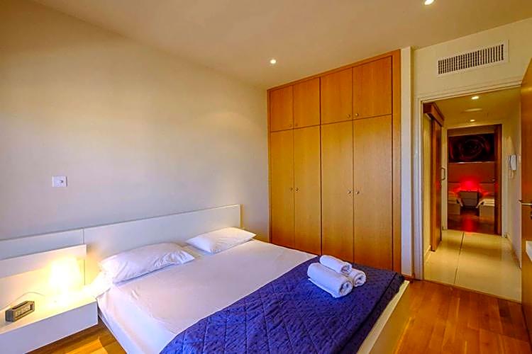 Les Palmiers Beach Boutique Hotel & Luxury Apartments