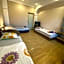 Hermina apartmanház