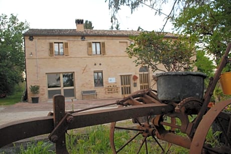 Fattoria Nonno Neno B&B