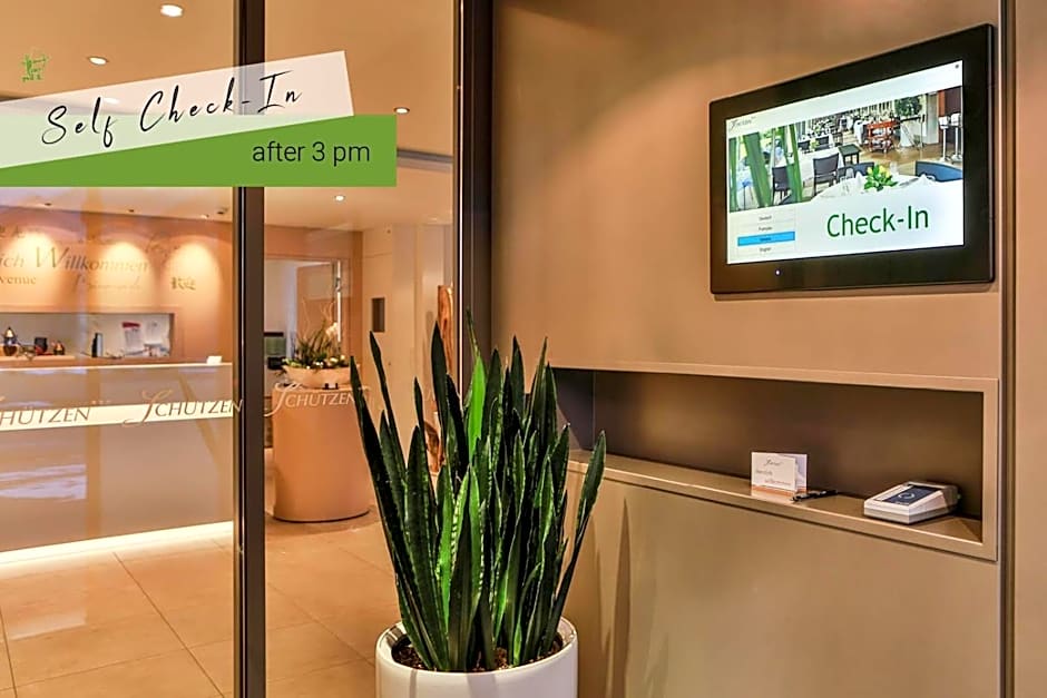 Schützen Steffisburg