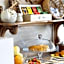 B&B Il Connubio - Rooms & Apt between Florence and Chianti