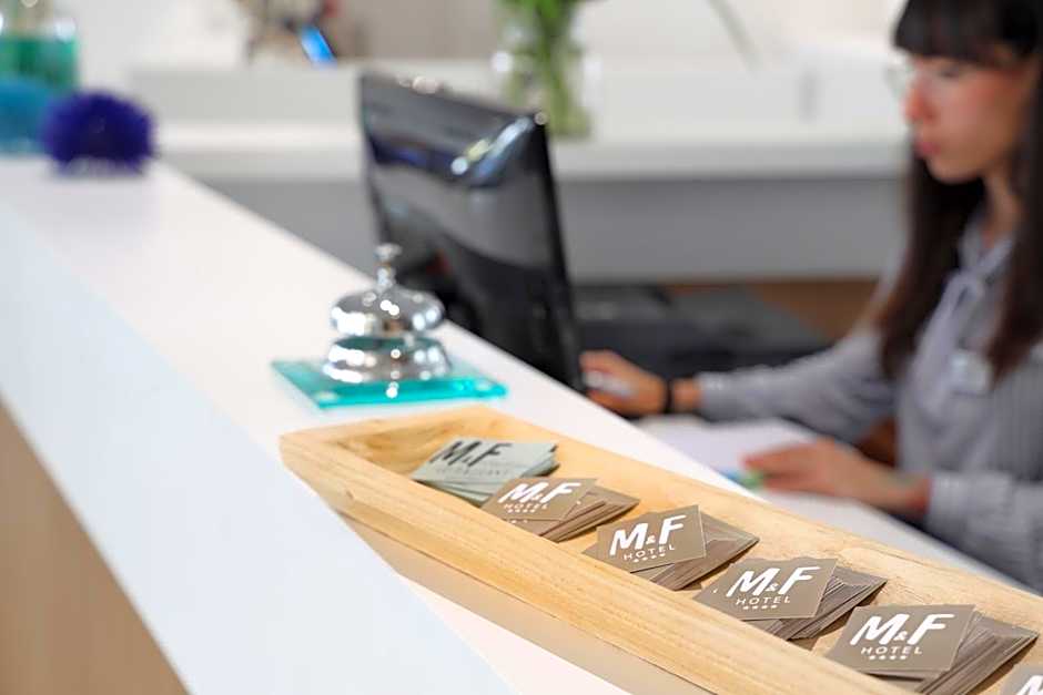 M&F Hotel