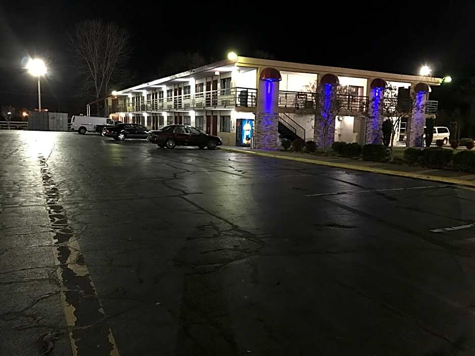 Royal Regency Inn