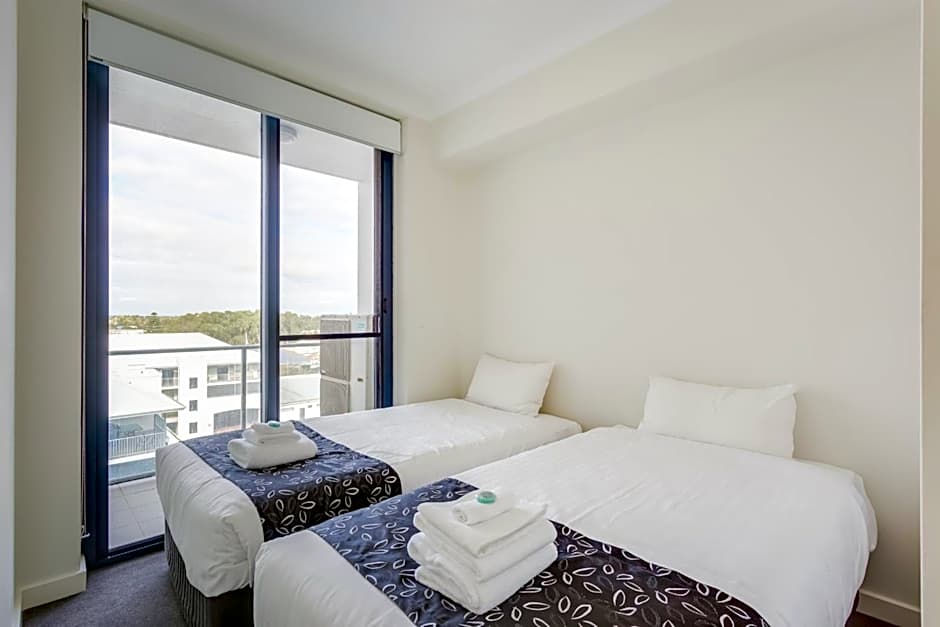 Nautilus by Rockingham Apartments