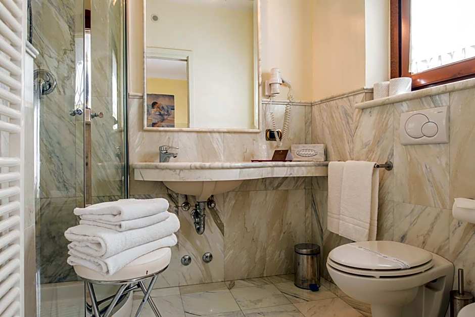 Oste del Castello Wellness & Bike Hotel