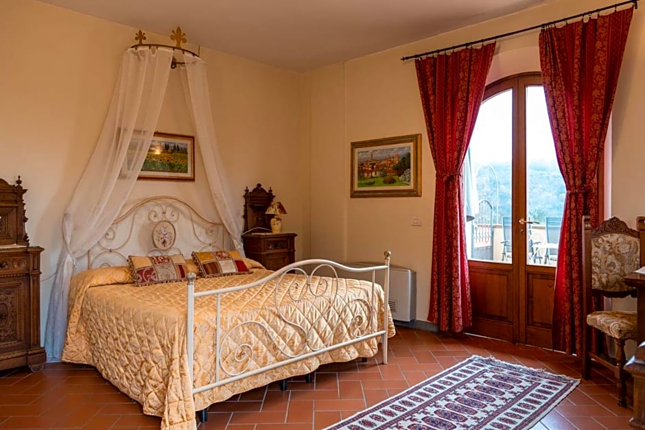 Villa La Malva