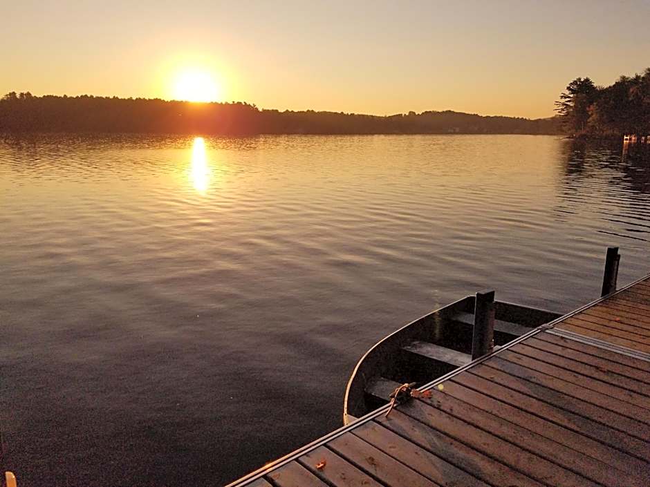 Wilson Lake Inn