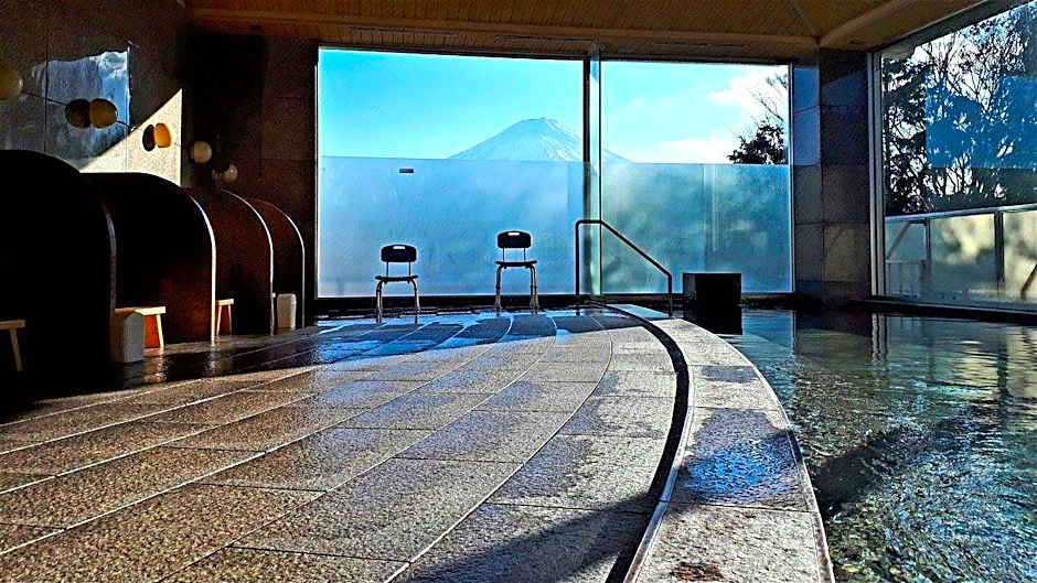 Lakeland Hotel Mizunosato