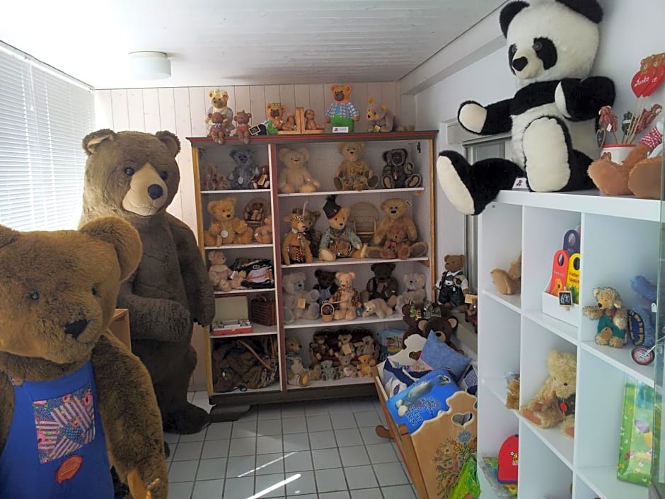 Teddybärenhotel