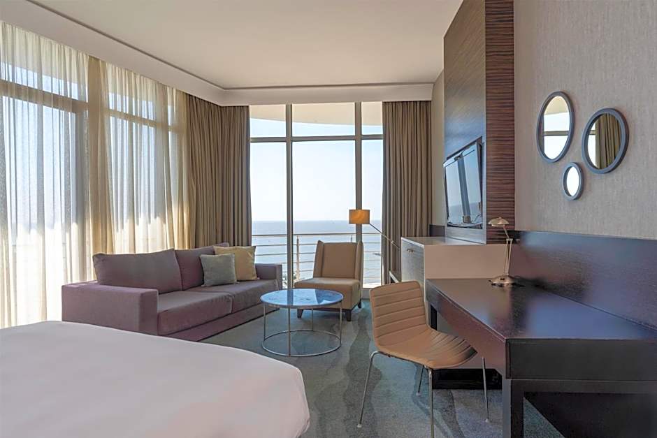 Radisson Blu Hotel & Residence Maputo