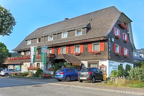 Hotel Silberdistel