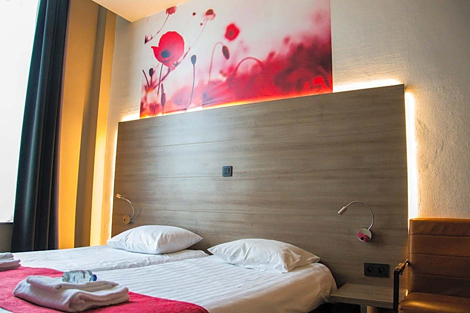 Hotel Industrie