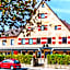 Hotel Wilder Mann