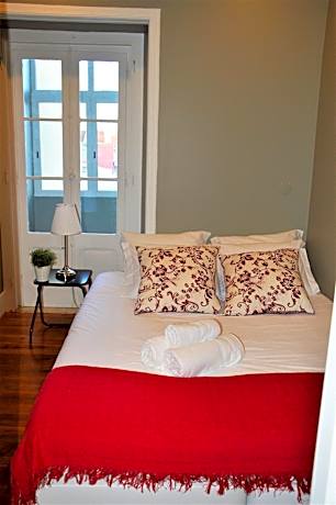 Triple Room with Shared Bathroom