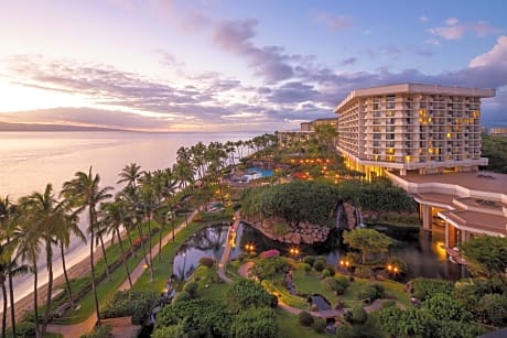 Hyatt Regency Maui Resort & Spa