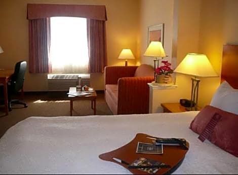 Hampton Inn & Suites Vacaville-Napa Valley