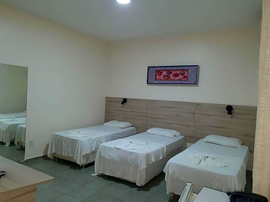 Central Hotel Manaus