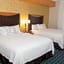 Fairfield Inn & Suites by Marriott Morgantown