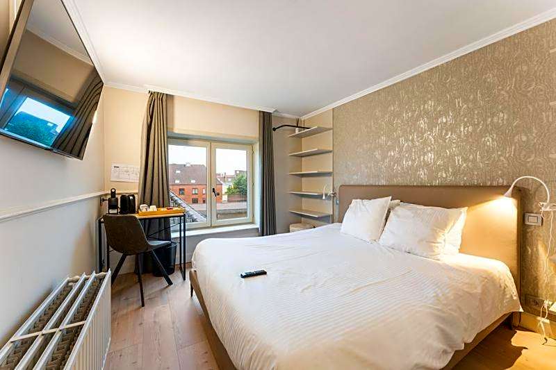 Hotel Karel de Stoute
